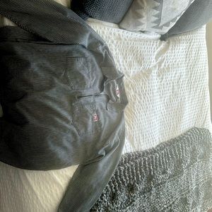 Ben Davis long sleeve shirt